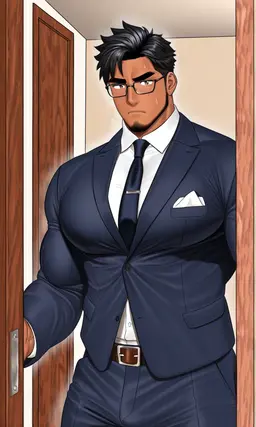 Profile image of マモル