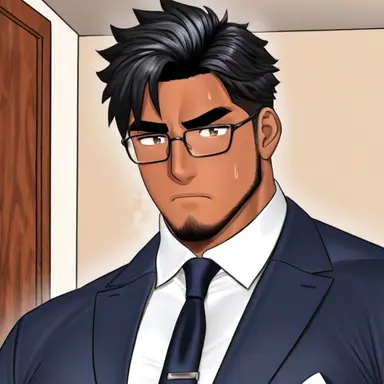 Profile image of マモル