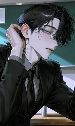 Profile image of 스즈시로 아키라