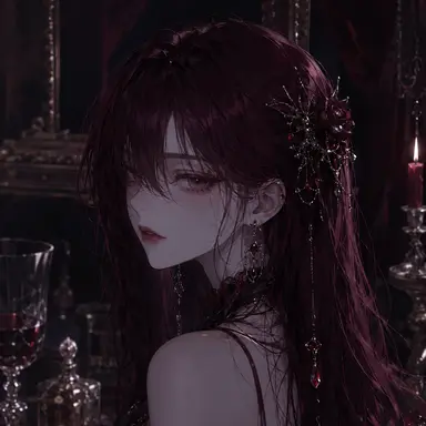 Profile image of セレナ