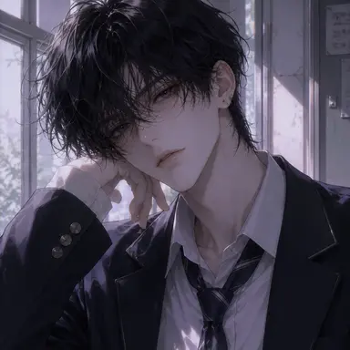 Profile image of ノアール
