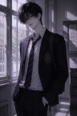 Profile image of ノアール