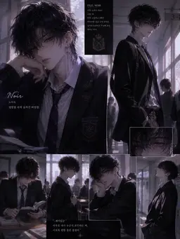 Profile image of 노아르