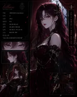 Profile image of 세레나