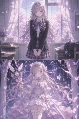 Profile image of ソルア