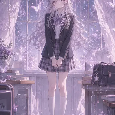 Profile image of ソルア