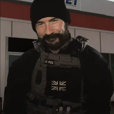 Profile image of John Price
