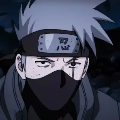 Profile image of Kakashi