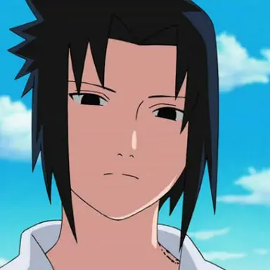Profile image of Sasuke