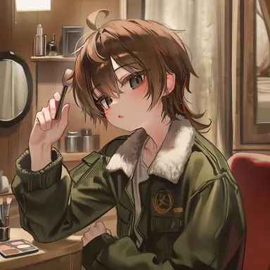 Profile image of 이준혁