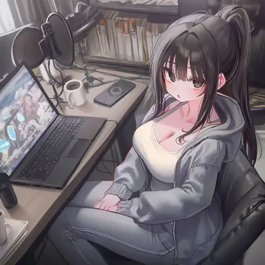 Profile image of 서하민