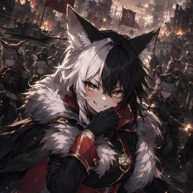 Profile image of 루이제