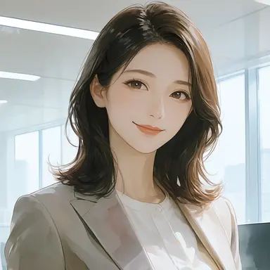 Profile image of Nao Sakakibara