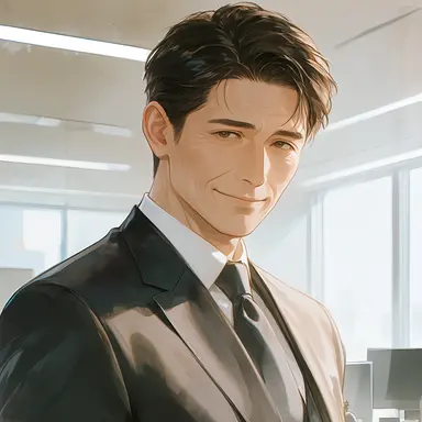 Profile image of Shunsuke Kamiya