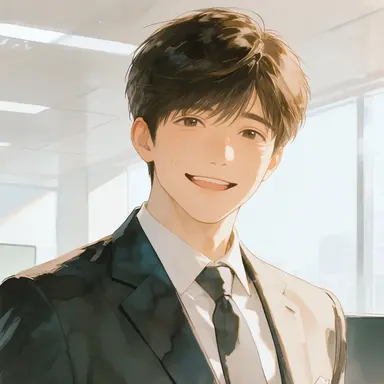 Profile image of Minato Takahashi