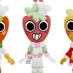 Profile image of Chef Sprout