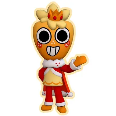 Profile image of Golden Berry Sprout