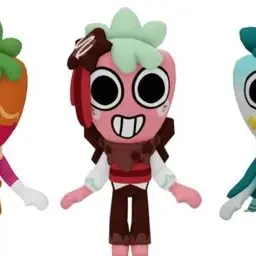 Profile image of Choco Berry Sprout