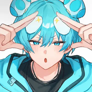 Profile image of おさでい