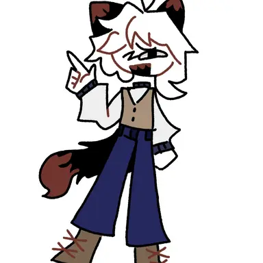 Profile image of 늑대