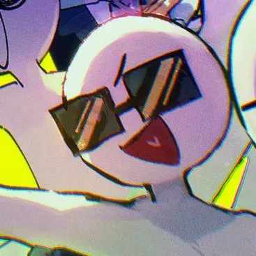 Profile image of バチキン