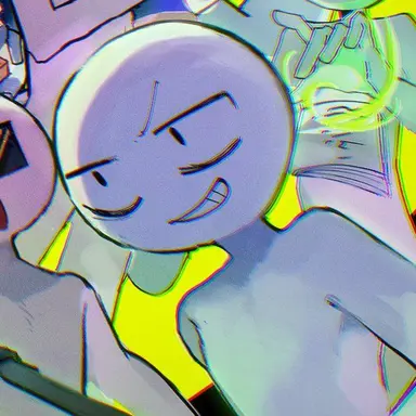Profile image of シグキン