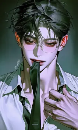 Profile image of 구윤성
