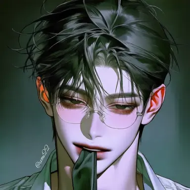 Profile image of 구윤성