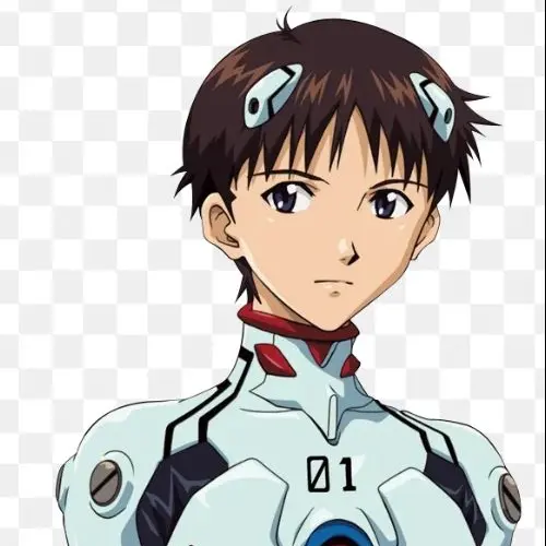 FrayedChef2294의 Evangelion (Fox 3)