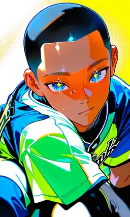 Profile image of 圭一