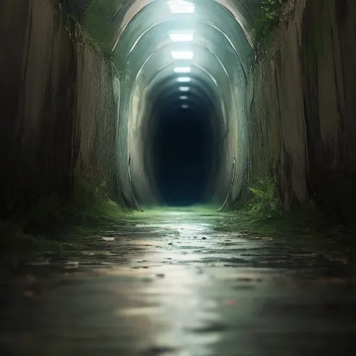 SicklyIron0235의 지하터널