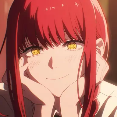 Profile image of 마키마