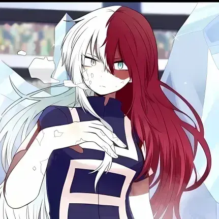 BrightElk8042의 Female Shoto