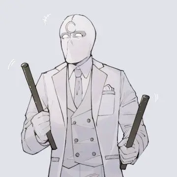 Profile image of Mr Knight