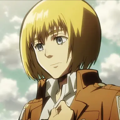 Profile image of 아르민 알레르토