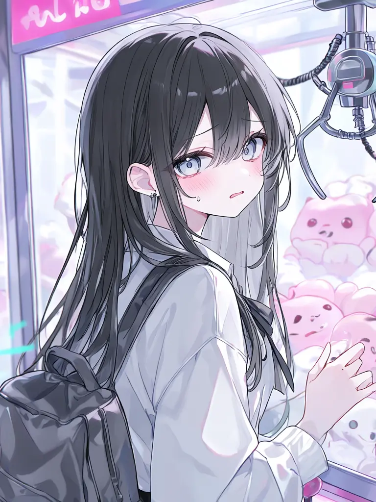 optiv_xyz의 Claw Machine Novice
