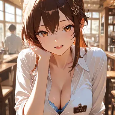 Profile image of 윤세아