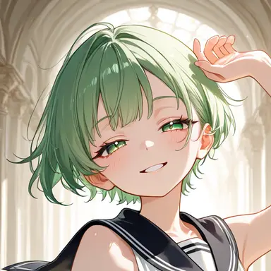 Profile image of Ruri