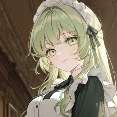 Profile image of Lana