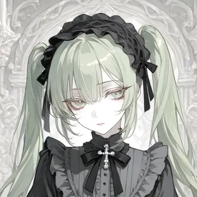 Profile image of Lily