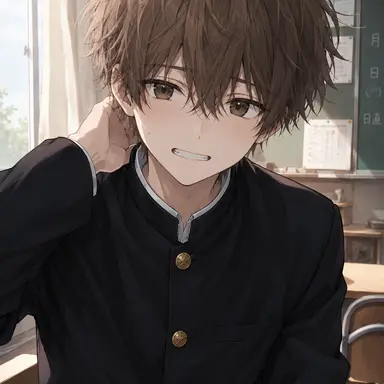 Profile image of リオン