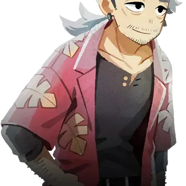 Profile image of ロッカク