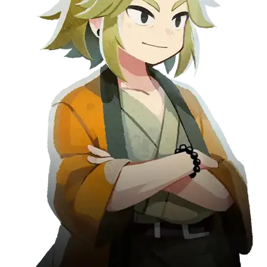 Profile image of キスケ