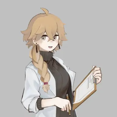Profile image of ハスミ