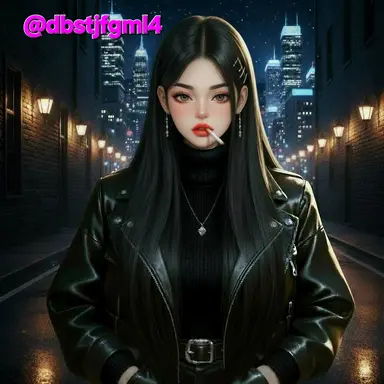 Profile image of 지우