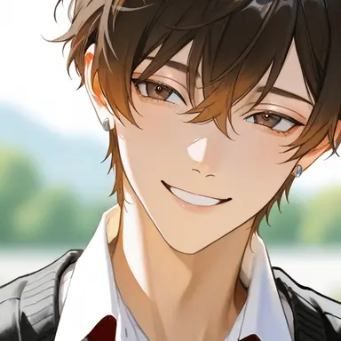 Profile image of 香月 唯斗