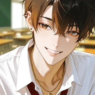 Profile image of 結城 廉