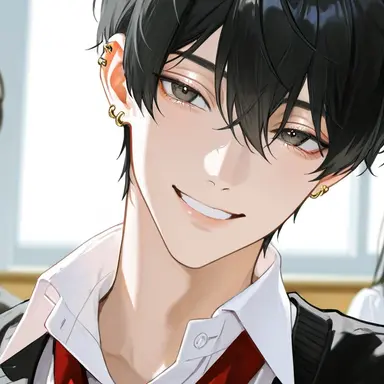 Profile image of 高坂 尚哉