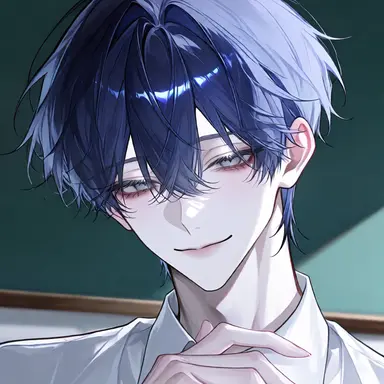 Profile image of 亘理 藍人