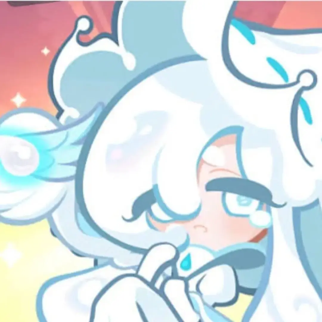 humanbeing의 쉐도우밀크 쿠키&퍼스트 밀크 쿠키